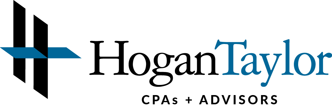 HoganTaylor CPAs + Advisors logo