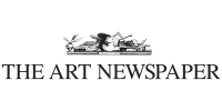 The Art Newspaper logo