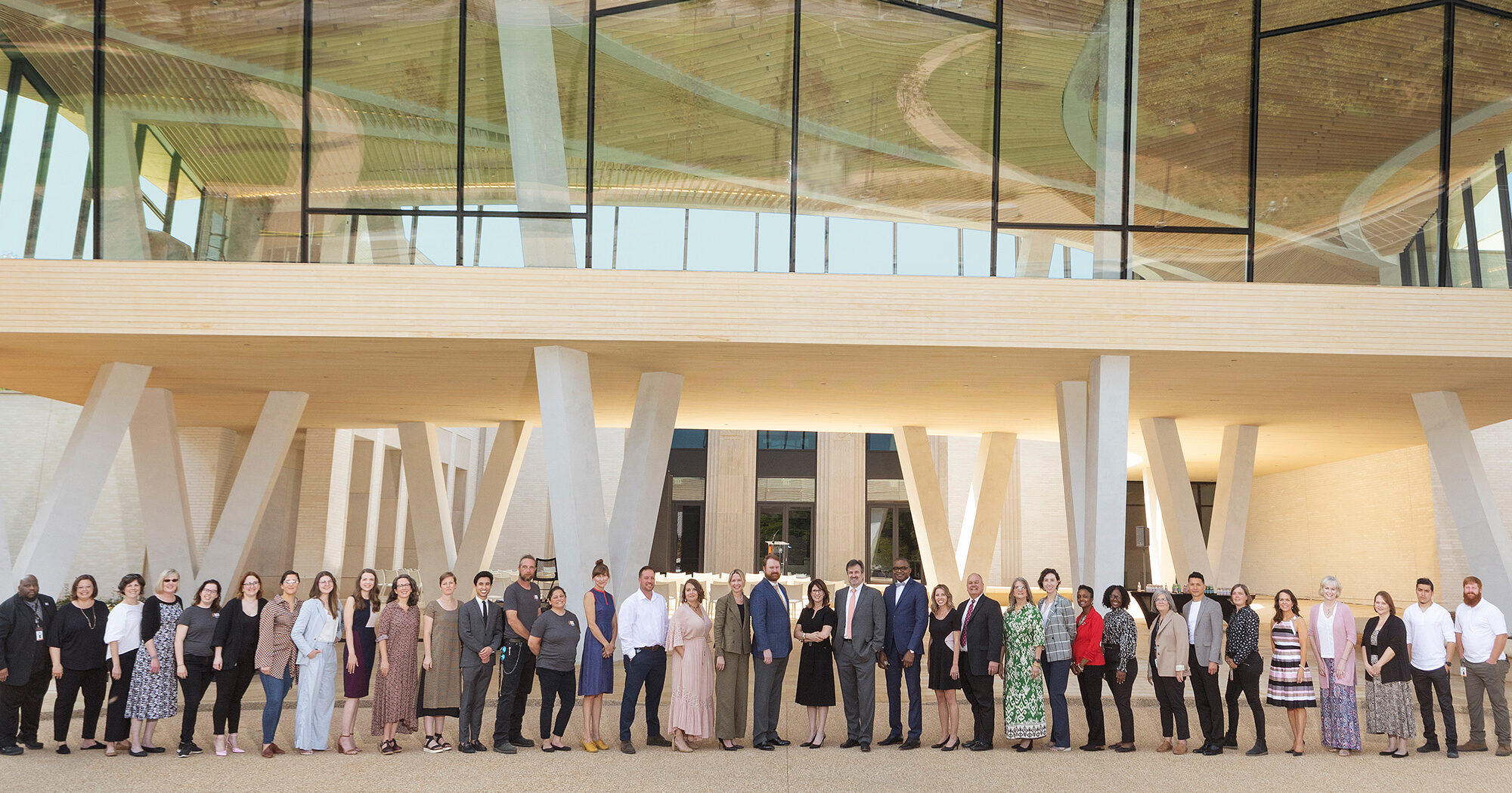 Arkansas Museum of Fine Arts to Create Over 100 New Jobs