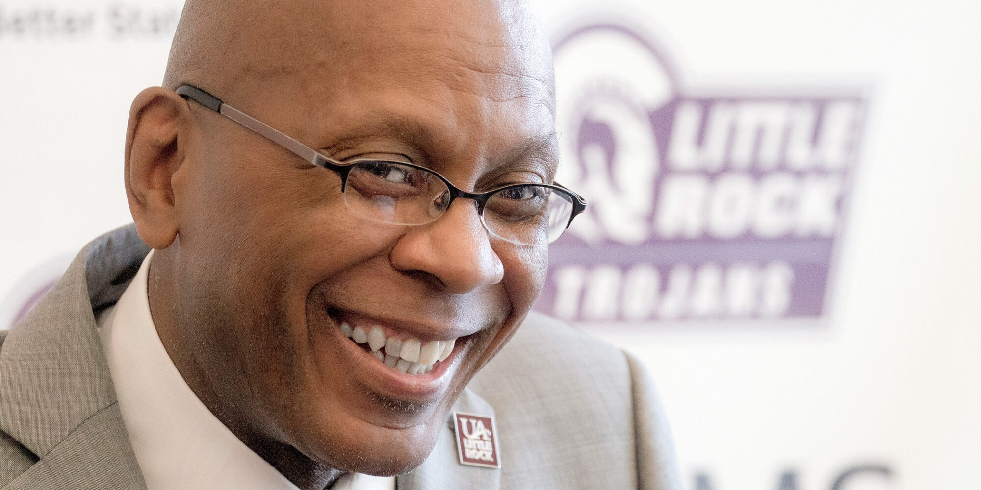 Darrell Walker Joins the Arkansas Museum of Fine Arts Foundation