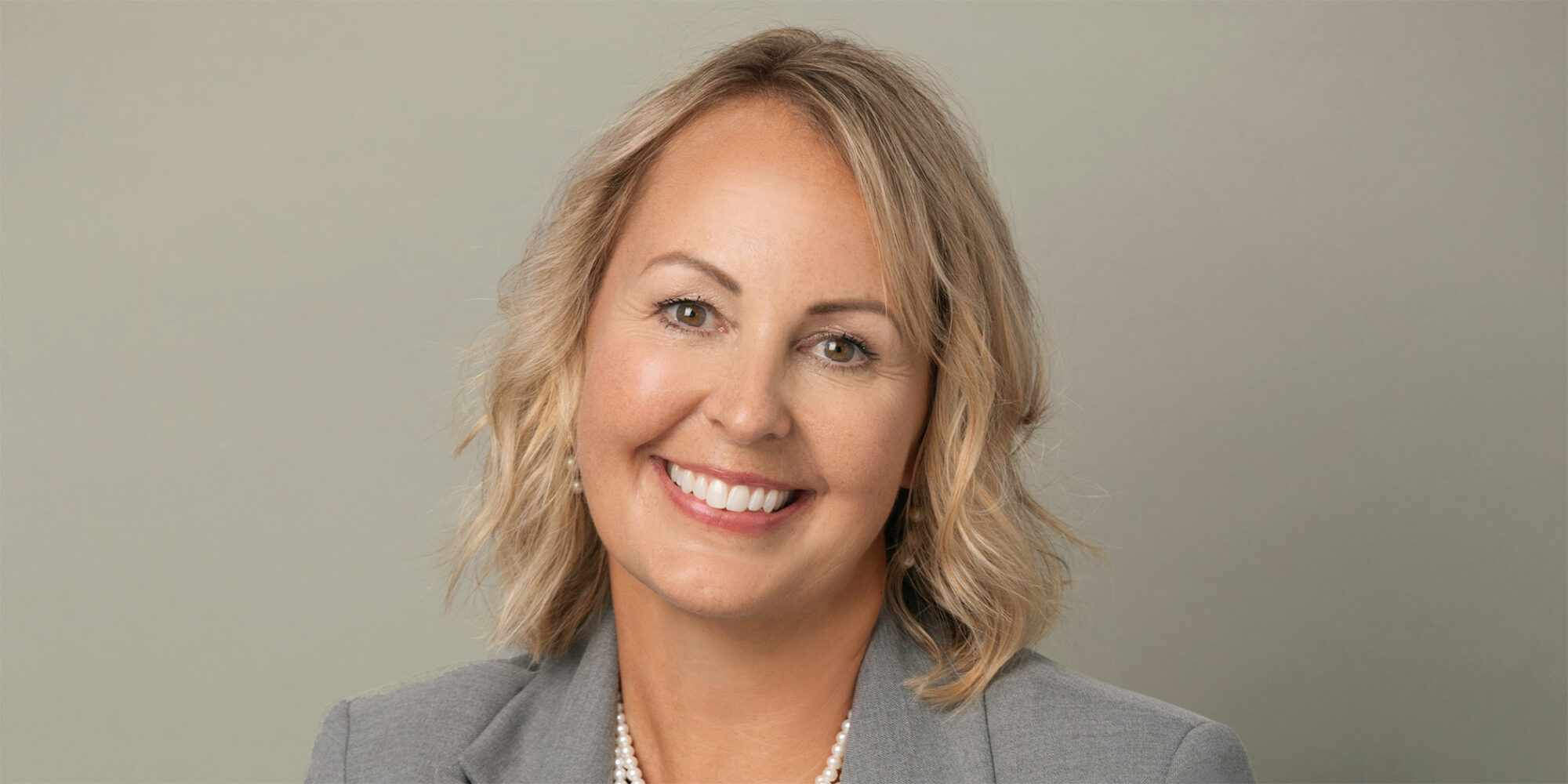 Jana Wolff Named Deputy Director of Advancement and Strategy