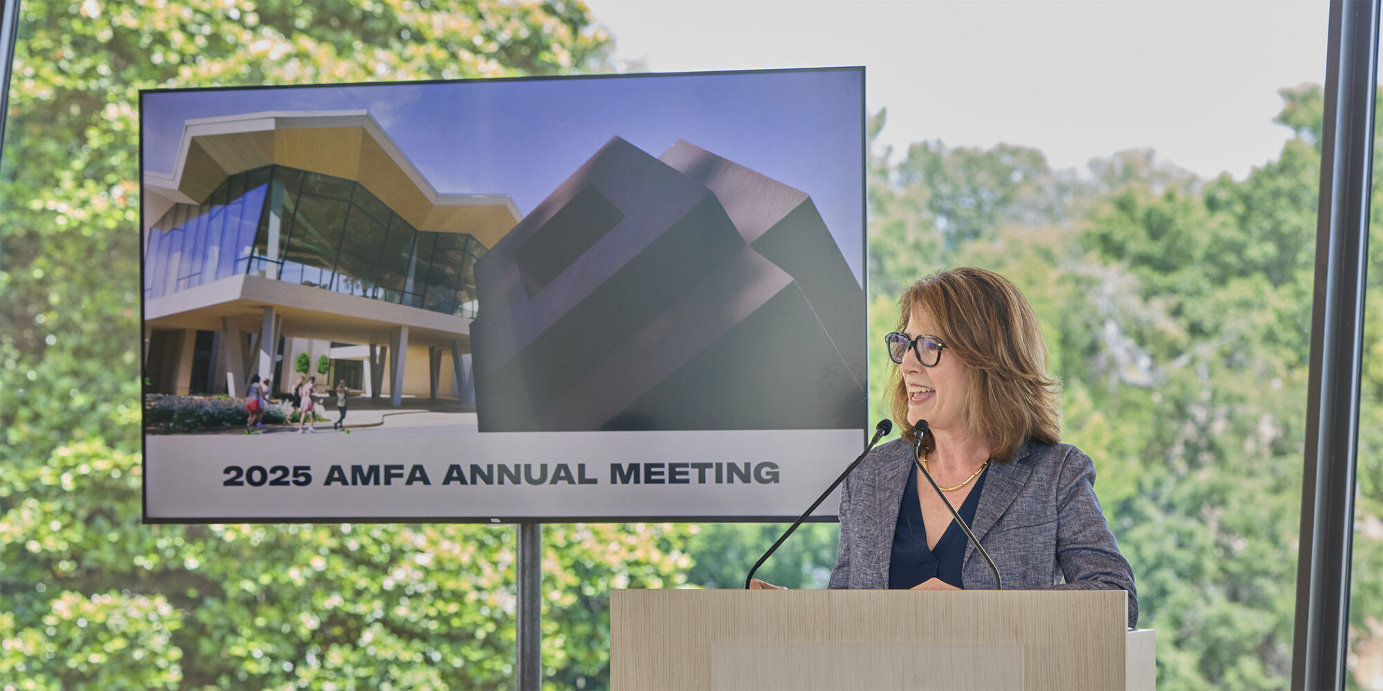 The Arkansas Museum of Fine Arts Releases 2024 Annual Report