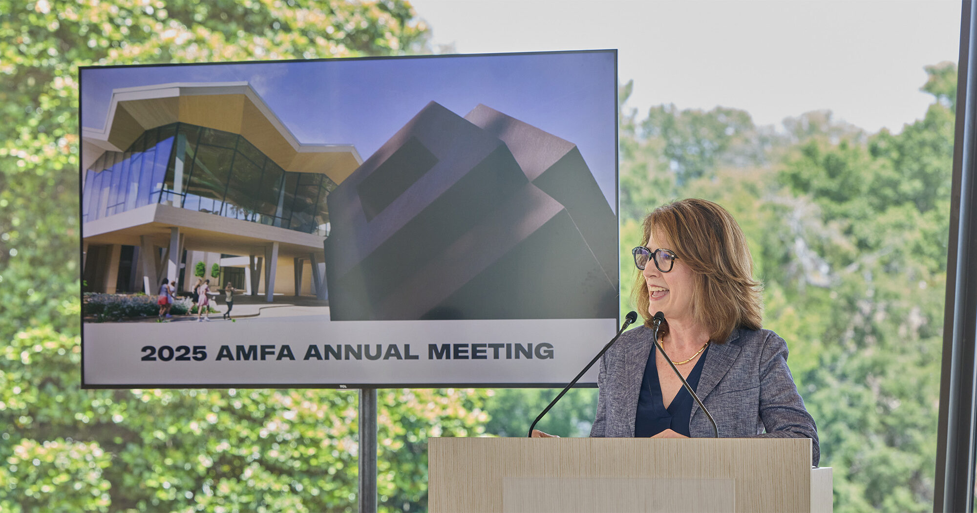 The Arkansas Museum of Fine Arts Releases 2024 Annual Report