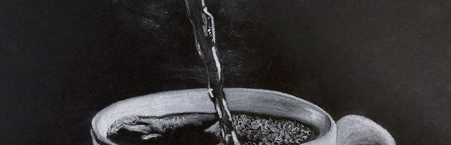 Young Arkansas Artists Exhibition Provides a Window into Wonder