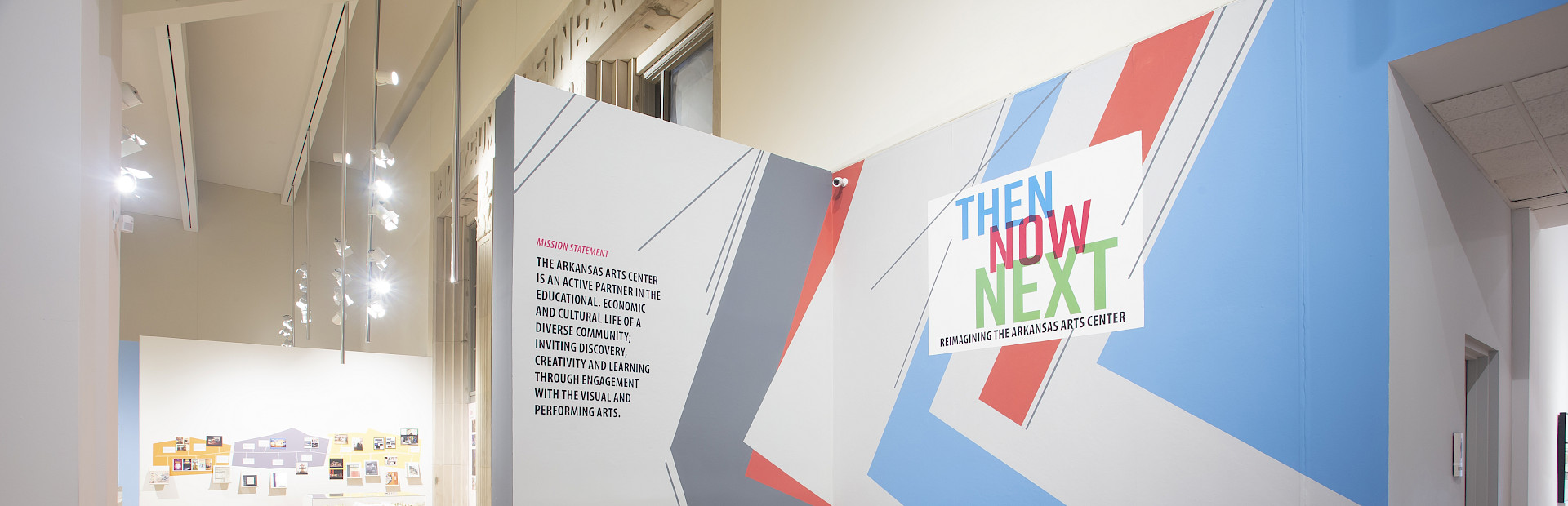 Arkansas Arts Center Explores the Past, Celebrates the Present, Imagines the Future