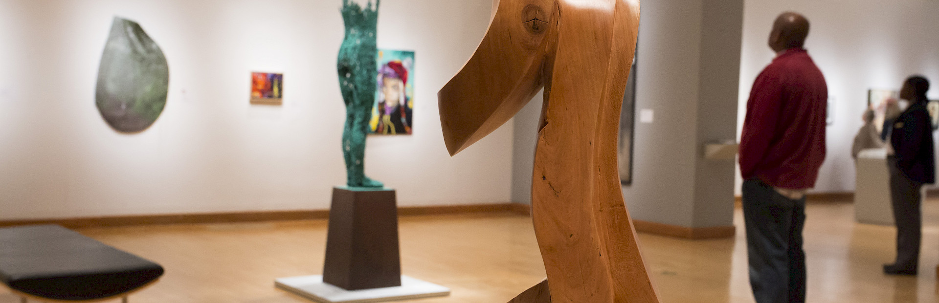 Delta Exhibition to Bridge Arkansas River