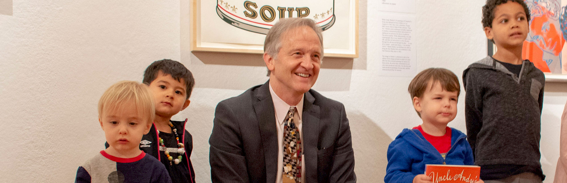 Arkansas Arts Center to expand into community with collection on view, continued programs during future renovation