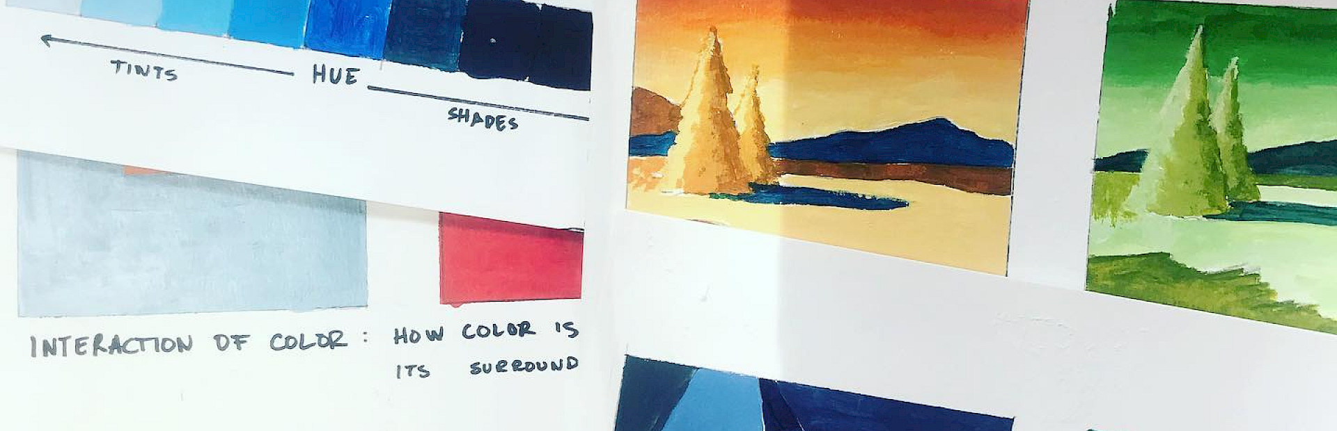 Arkansas Arts Center Continues Innovative Online Art Classes