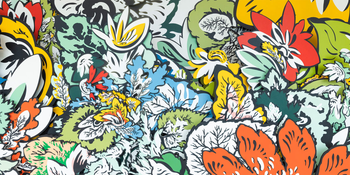 Natasha Bowdoin: Spring Song