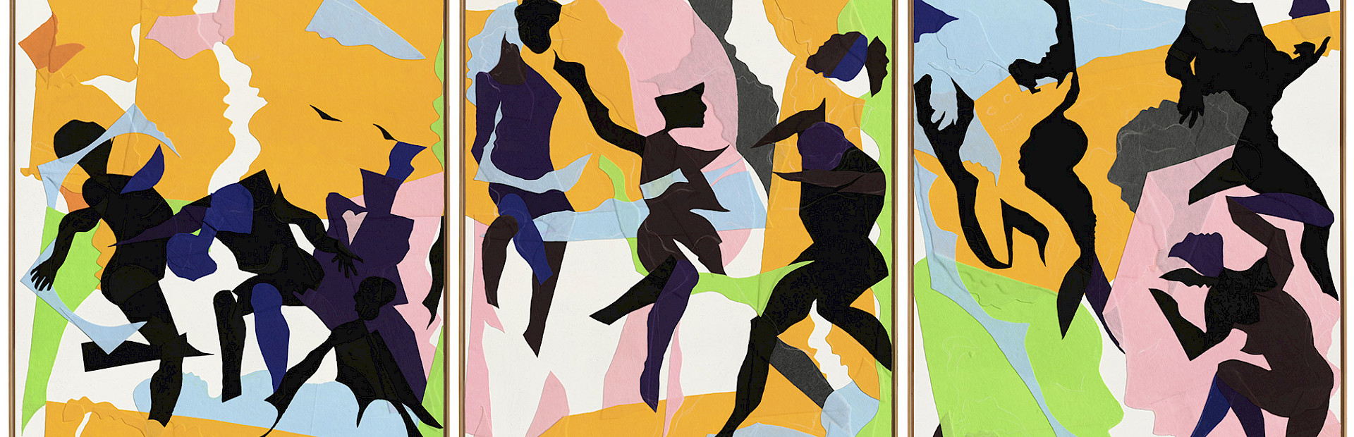 AMFA Announces “Together,” an Inaugural Exhibition with New Acquisitions Celebrating Community