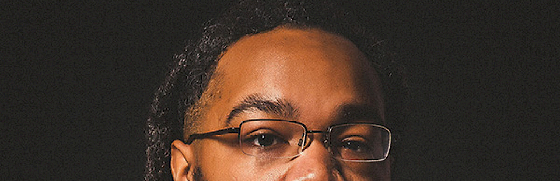 Delta Voices: Aaron R. Turner