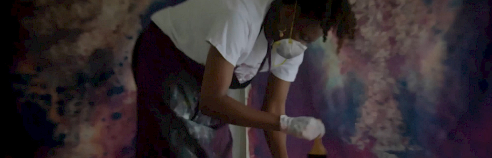 Delta Voices: Alexis McGrigg