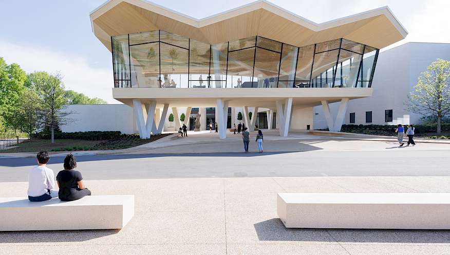 Museum Tour Reflection Activities