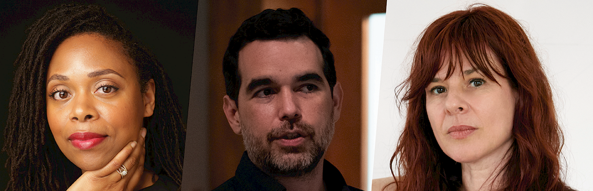 AMFA Announces Inaugural Season of Programming and Artist Talk with LaToya Hobbs, Dario Robleto, and Alison Elizabeth Taylor