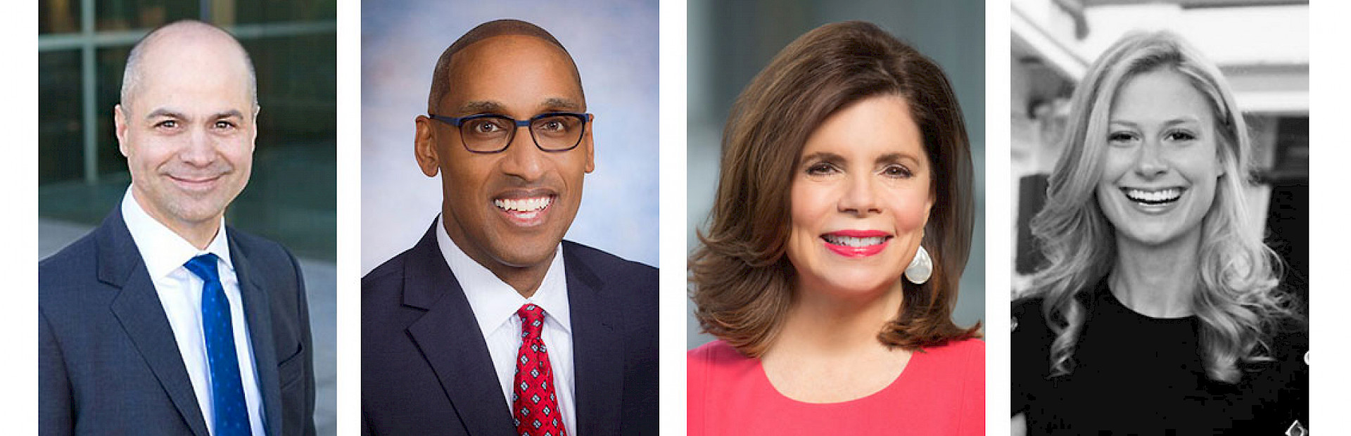 Arkansas Museum of Fine Arts Announces Four New Members to Board of Trustees