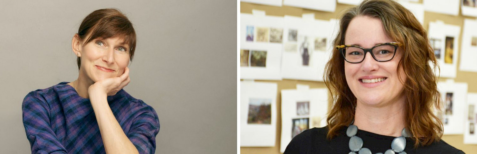 The Arkansas Museum of Fine Arts Announces Two New Curators