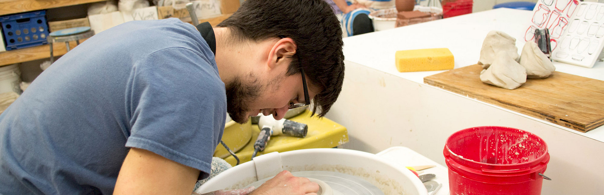 Arkansas Arts Center finds temporary home in Riverdale