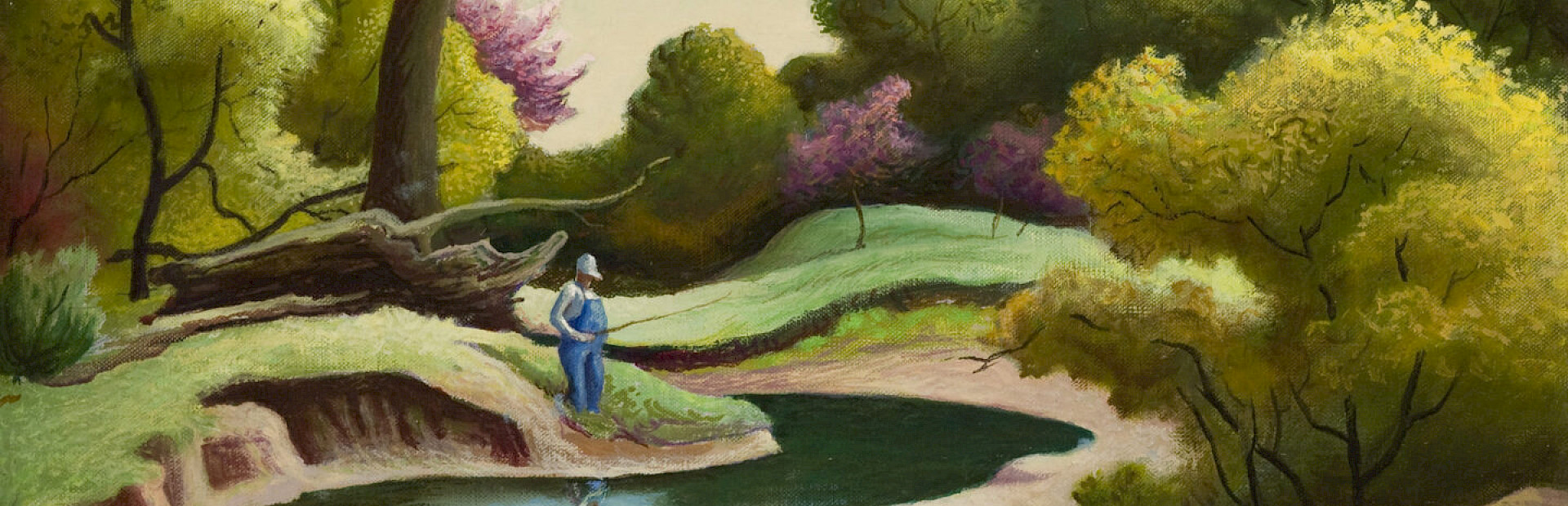 Arkansas Arts Center Awarded Federal IMLS Grant