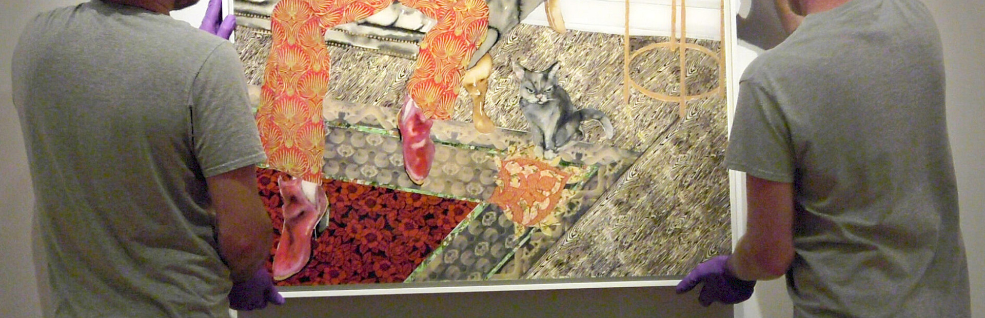 DELTA 60 to Premiere at Arkansas Arts Center