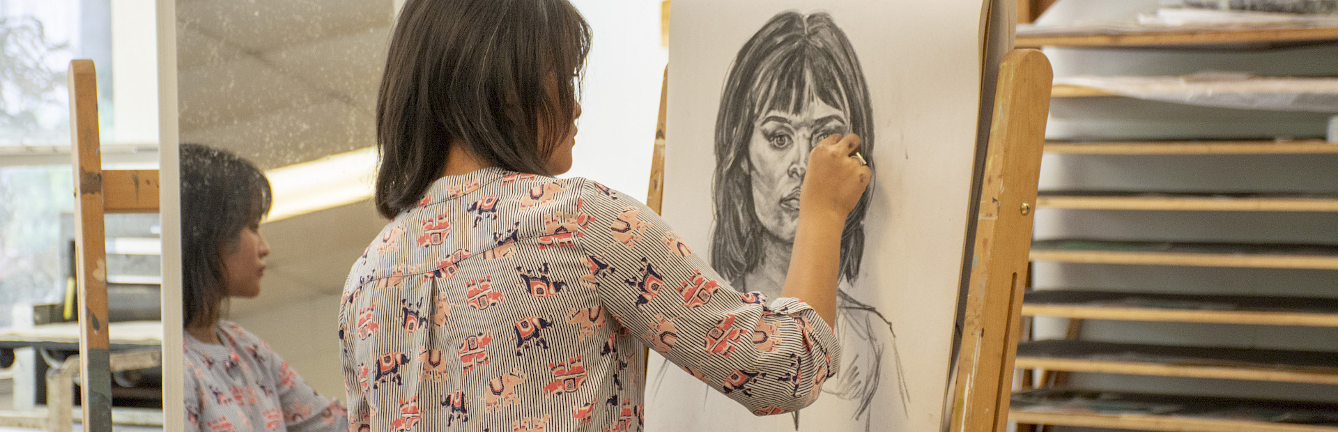 Amid Pandemic, Arkansas Arts Center Creates Innovative Online Art Classes