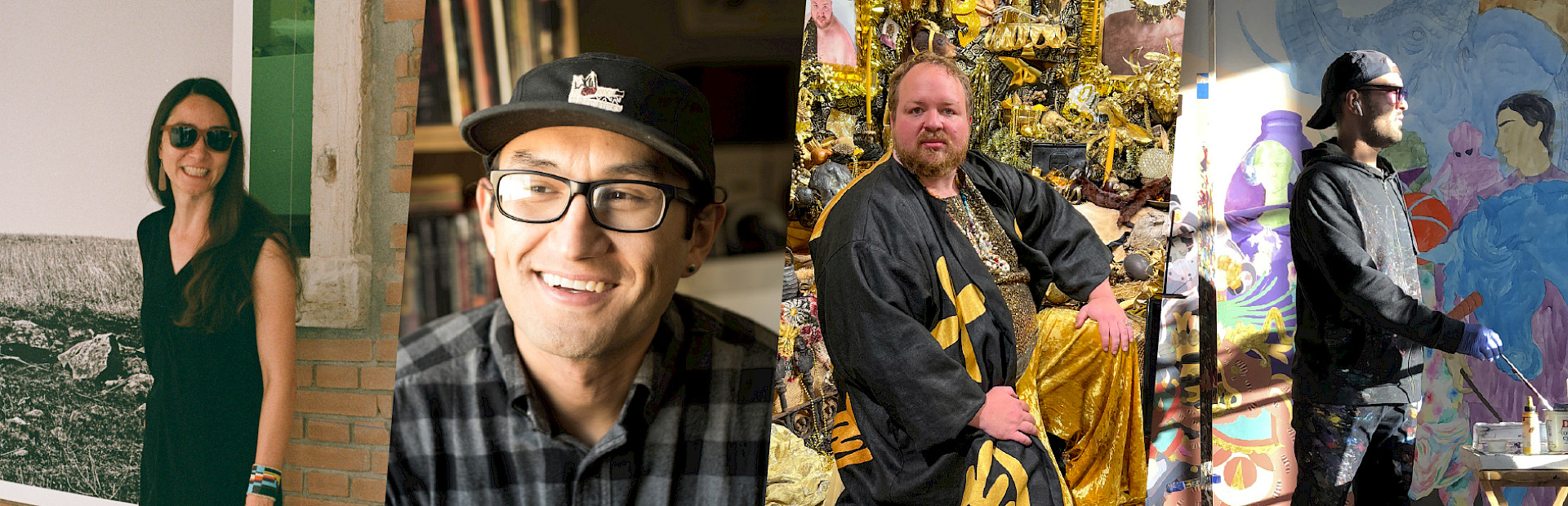 AMFA Unveils Plans for the 2024 Delta Triennial Exhibition