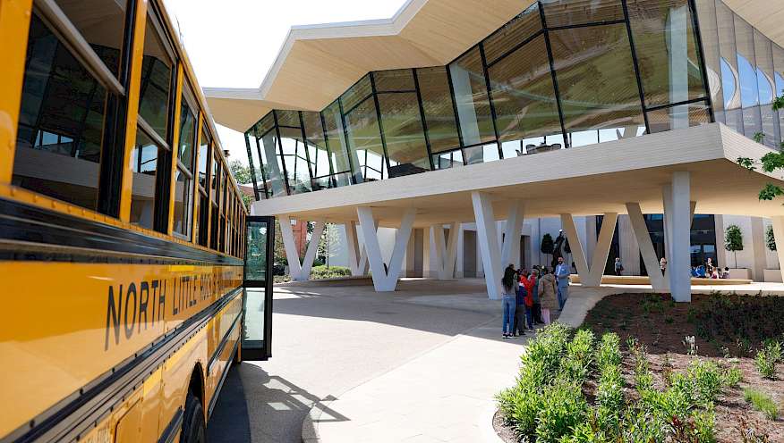 Museum Tour Social Narrative