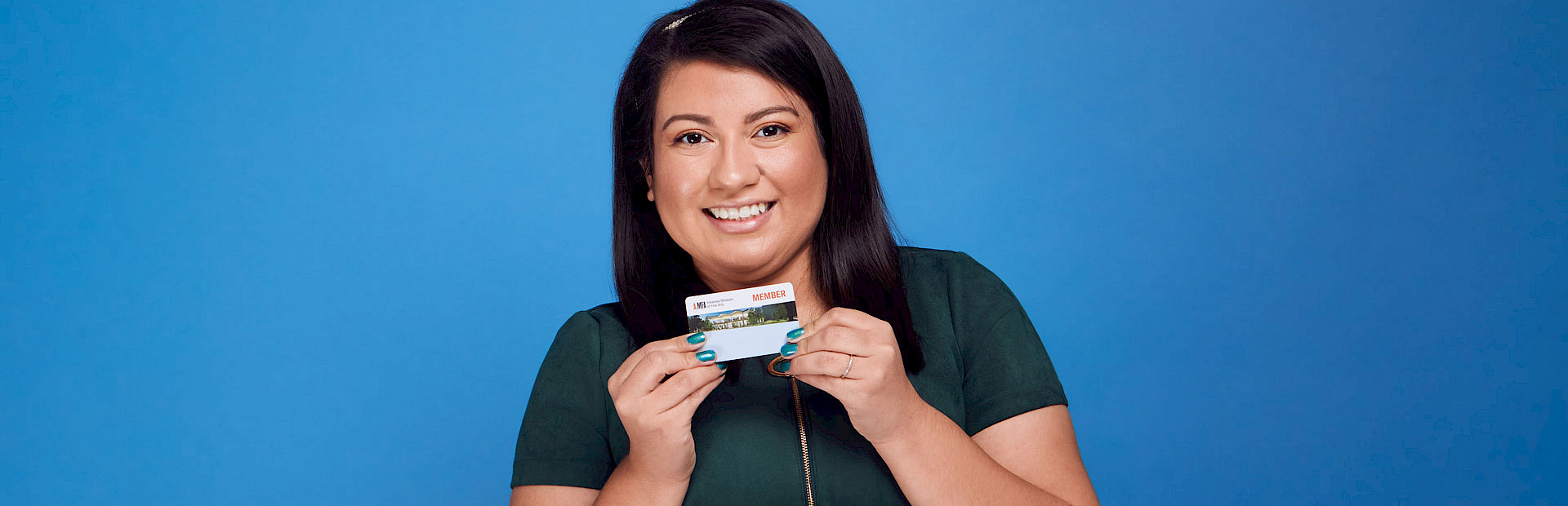 Arkansas Museum of Fine Arts Unveils New Membership Levels