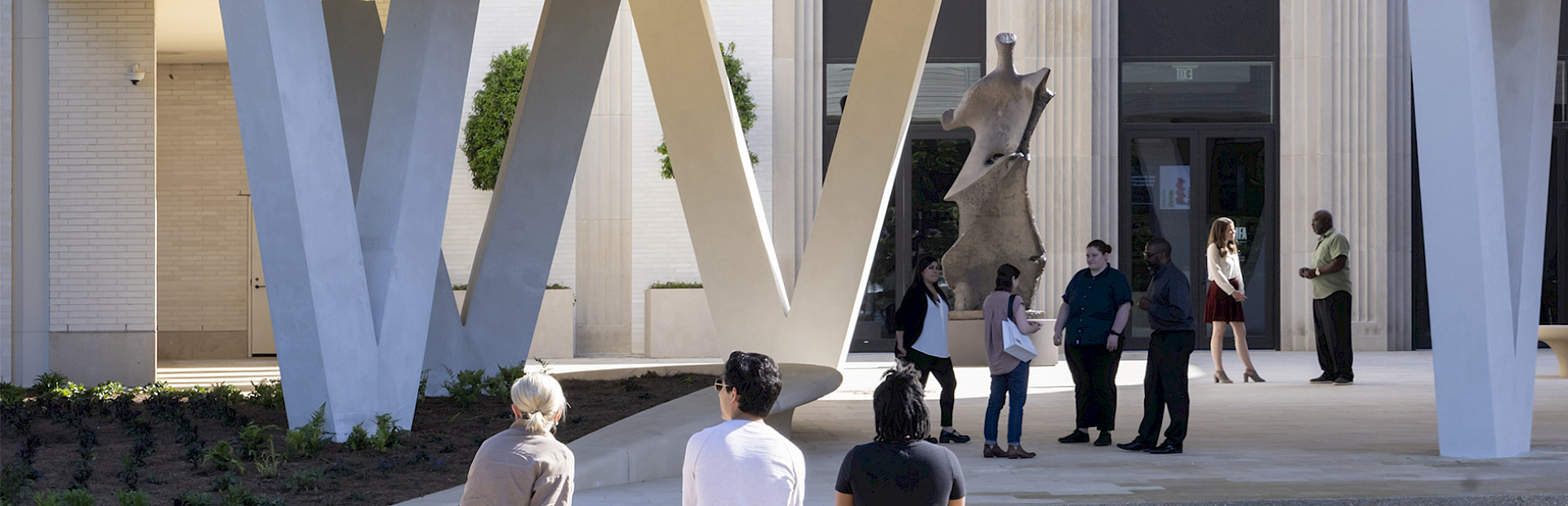 Michael R. Mayton Announced as Chair of the Arkansas Museum of Fine Arts Foundation