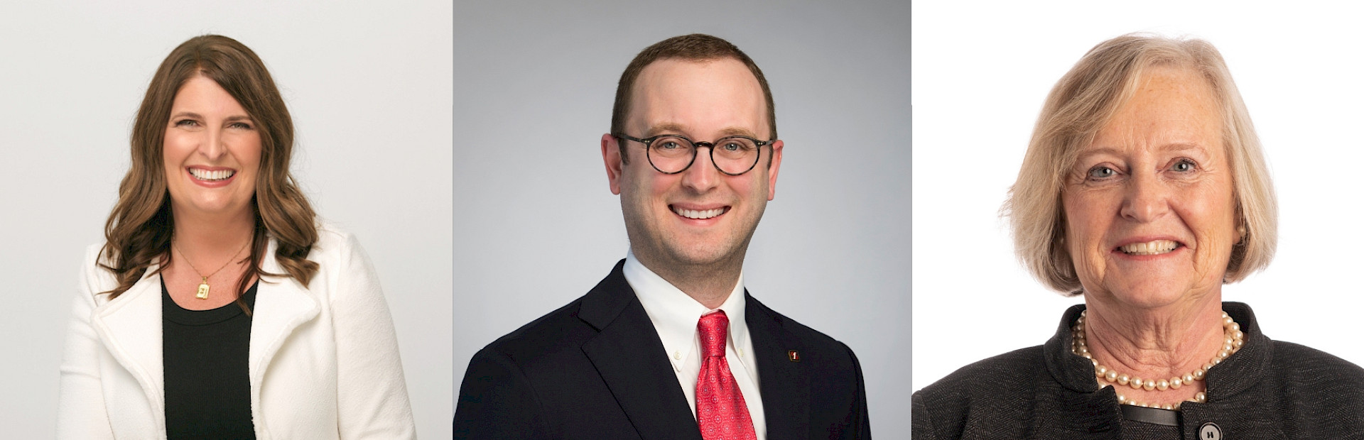 Ghidotti, Makris, Wiles Join the AMFA Board of Trustees