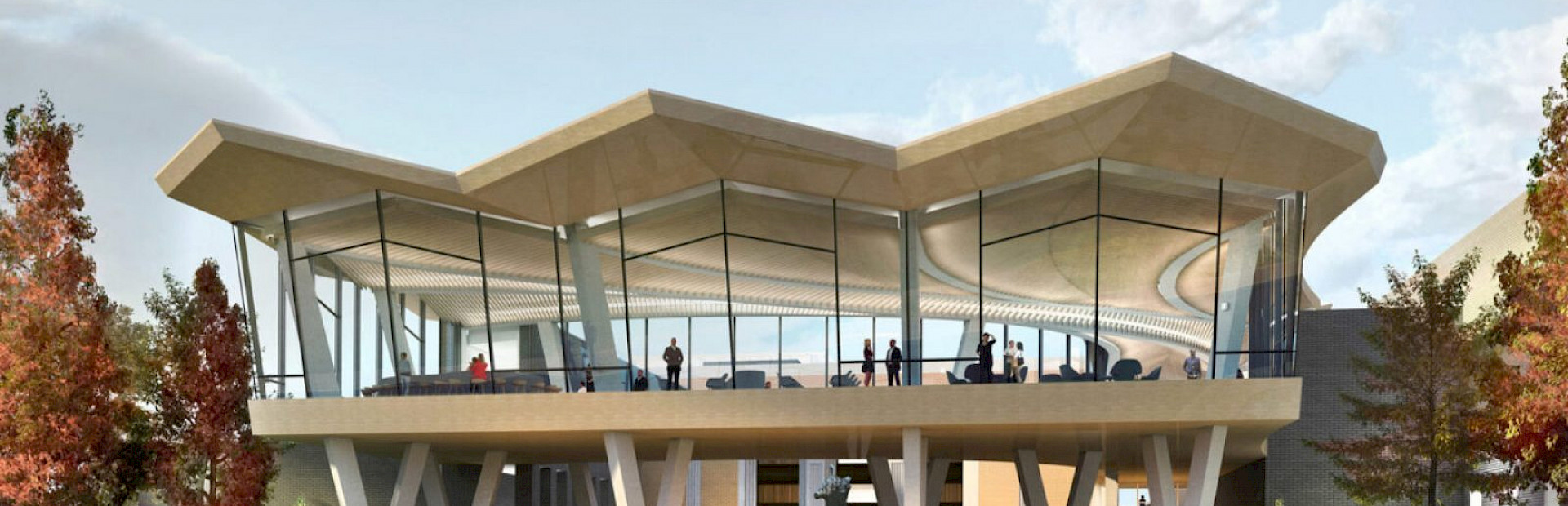 Arkansas Museum of Fine Arts Advances Towards Spring 2023 Grand Opening