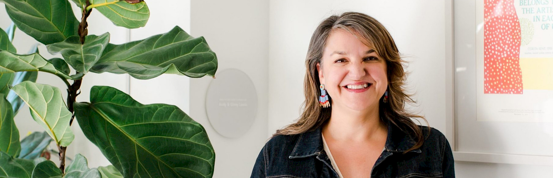 Virginia Arts Center Director Named Guest Juror for Arkansas Arts Center Delta Exhibition