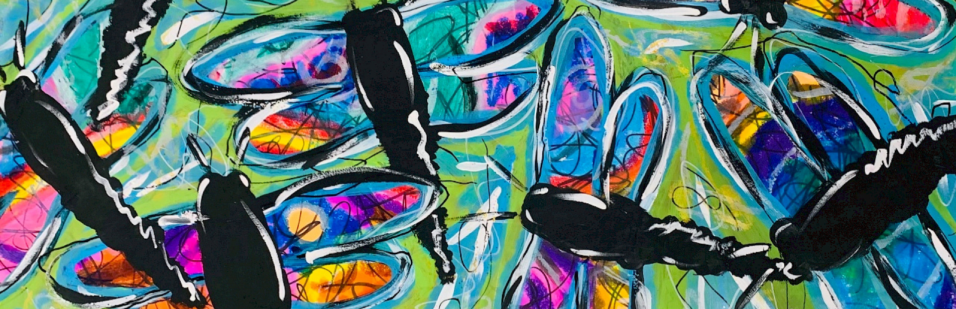 The 61st Annual Young Arkansas Artists Exhibition Recognizes Sixty-Five Works From Students Across the State