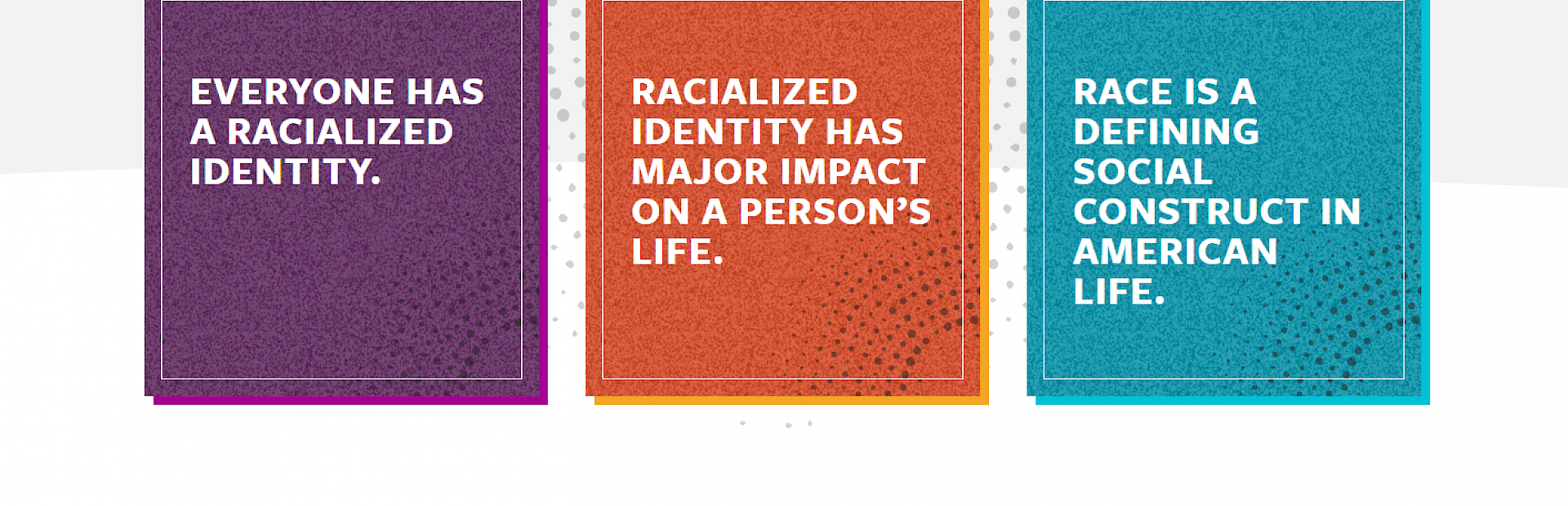 Reflecting on art as a tool for activism and change