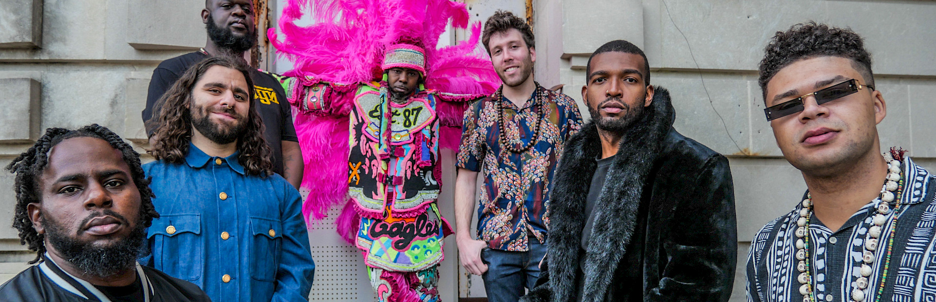 Arkansas Museum of Fine Arts Announces Lineup for Inaugural Concert Series