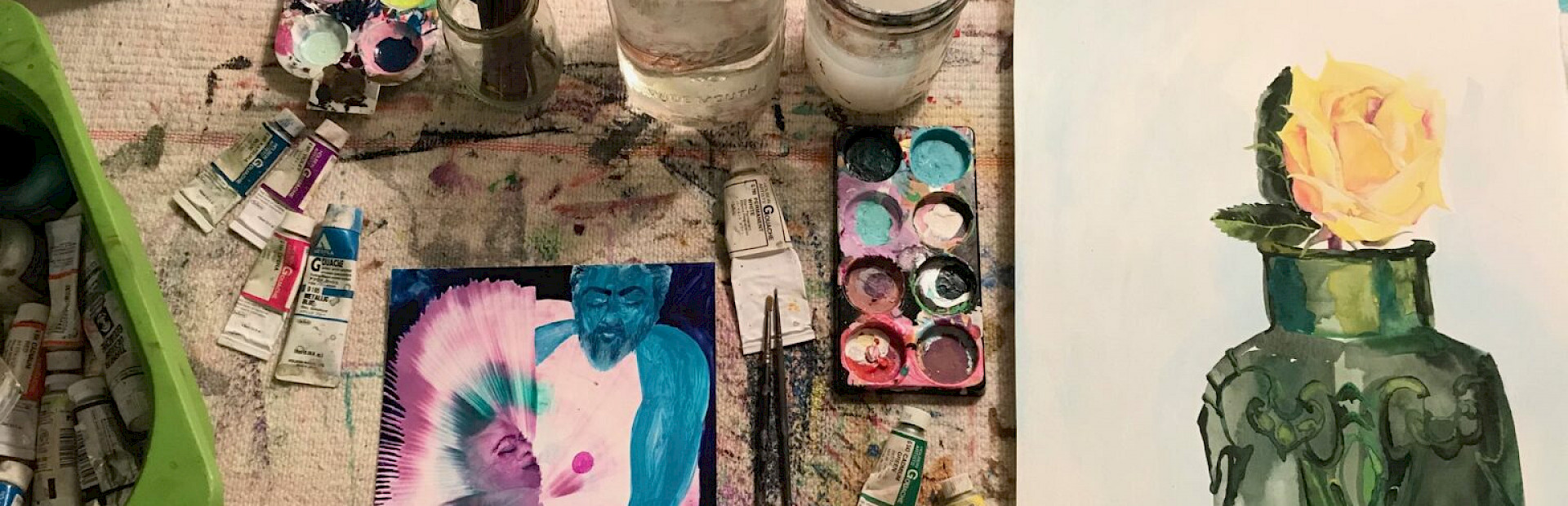 Registration opens for AMFA virtual classes