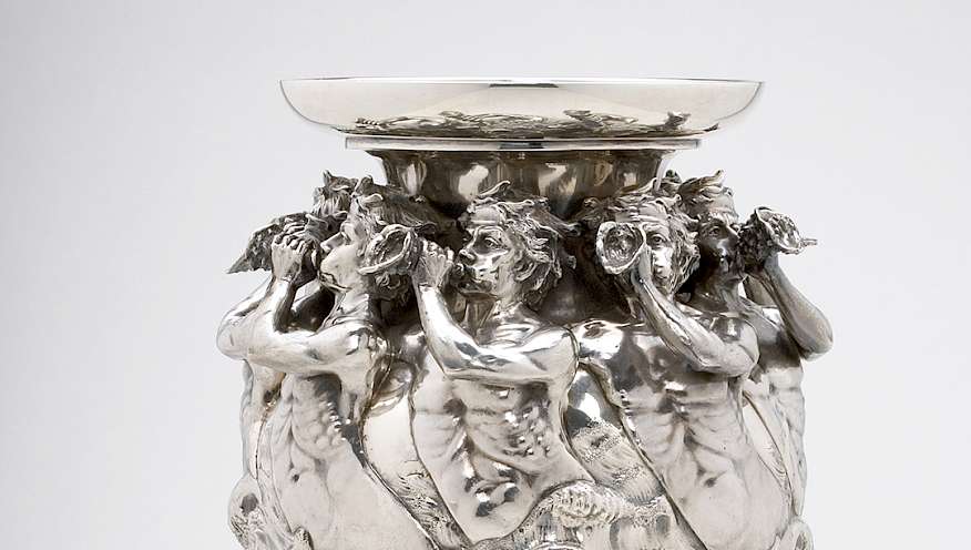 Ogden Goelet and James Gordon Bennett Cup