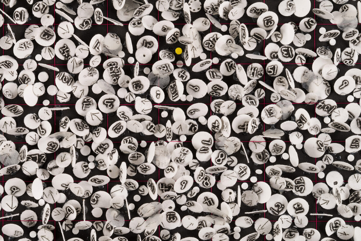 Uncommon Threads in Contemporary Art