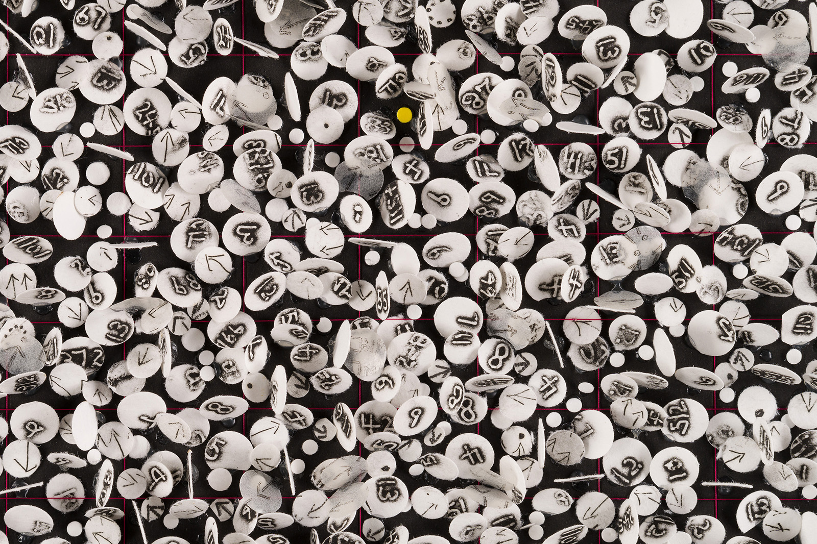 Uncommon Threads in Contemporary Art