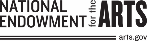 National Endowment for the Arts logo