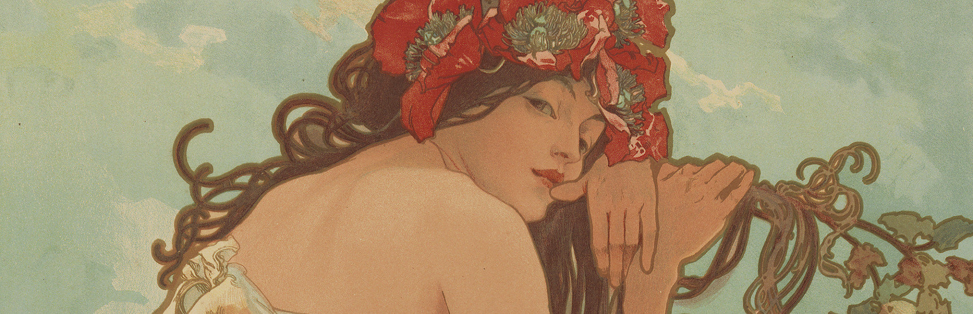 The Triumph of Nature: Art Nouveau from the Chrysler Museum of Art