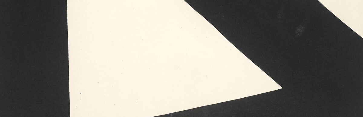 Minimalism: Color, Line, Form