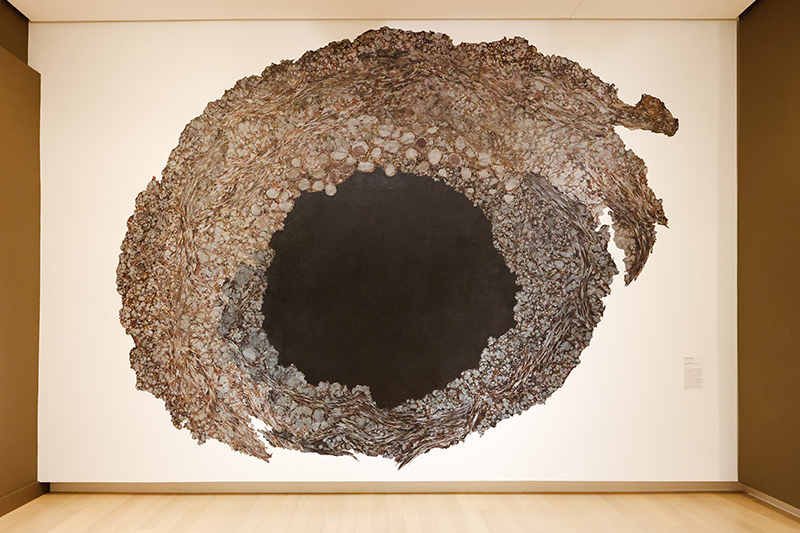 AMFA Announces Delta Triennial Grand Prize Winner