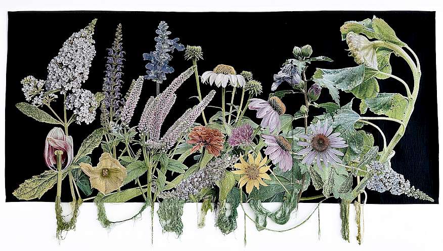 Gather (Sacred Conversation)