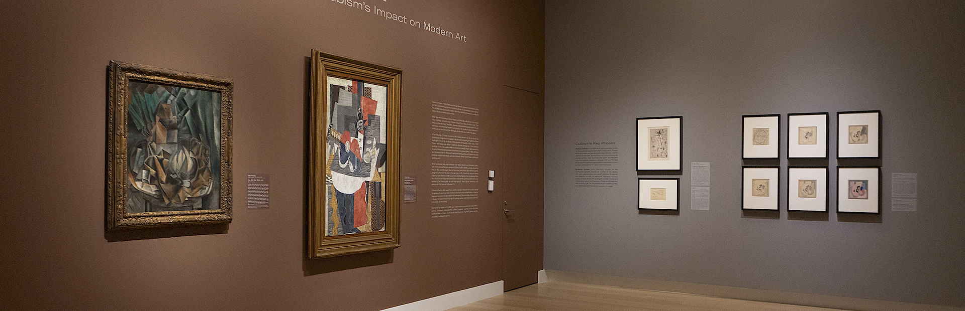 Path to Abstraction: Picasso, Braque, and Cubism’s Impact on Modern Art