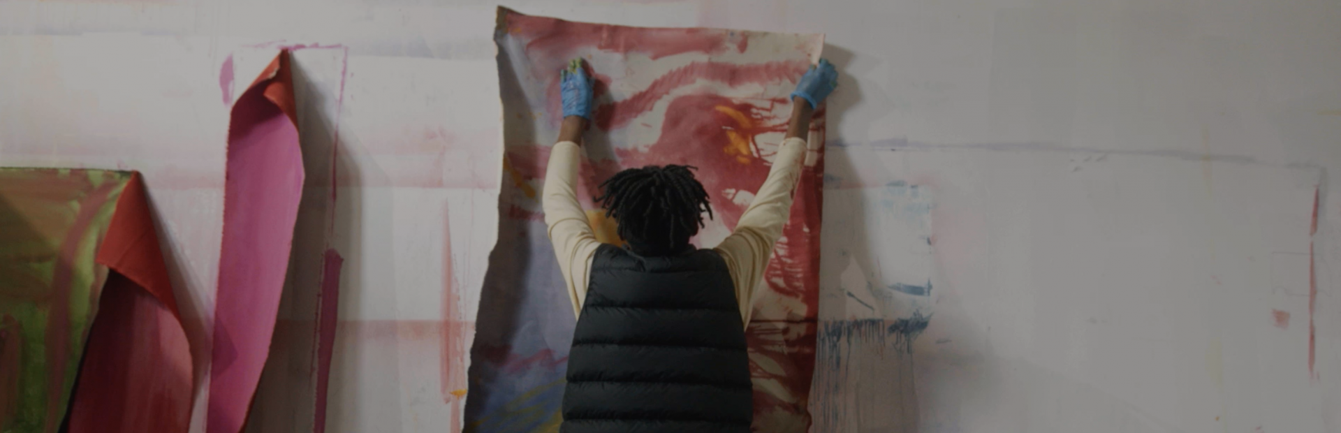 Delta Voices: Artists of the Mid-South