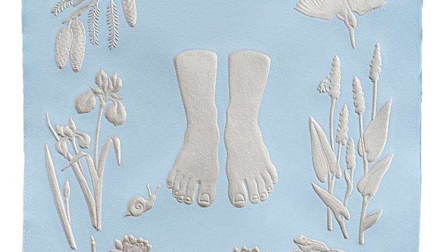 The Naturalist (left)