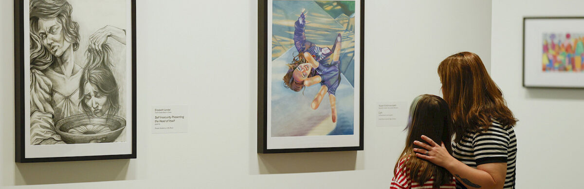 64th Young Arkansas Artists