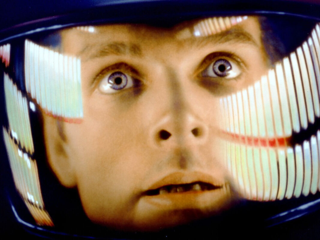 Eclipse Film Screening: 2001: A Space Odyssey (1968)
