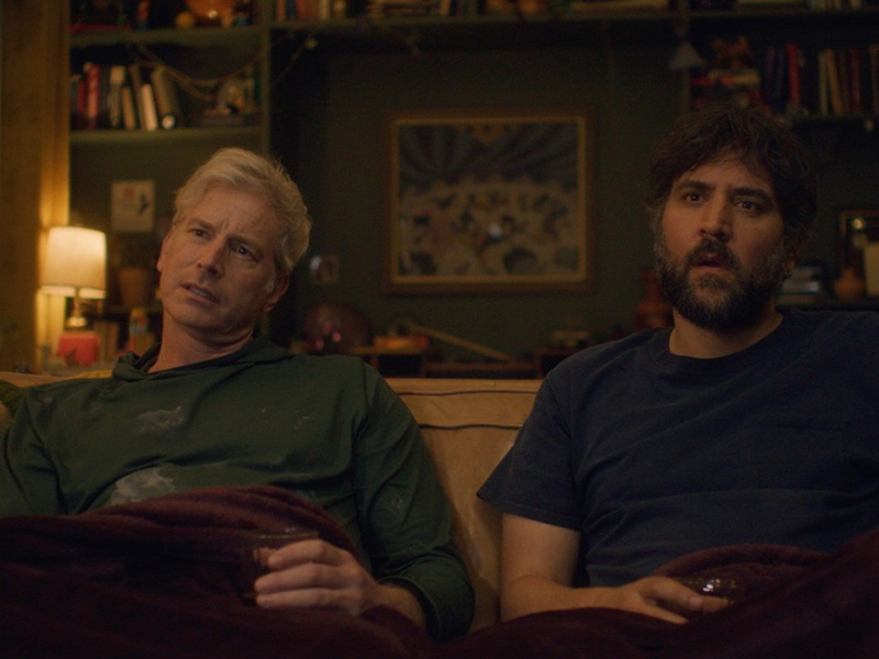 Filmland: Arkansas Showcase – All Happy Families