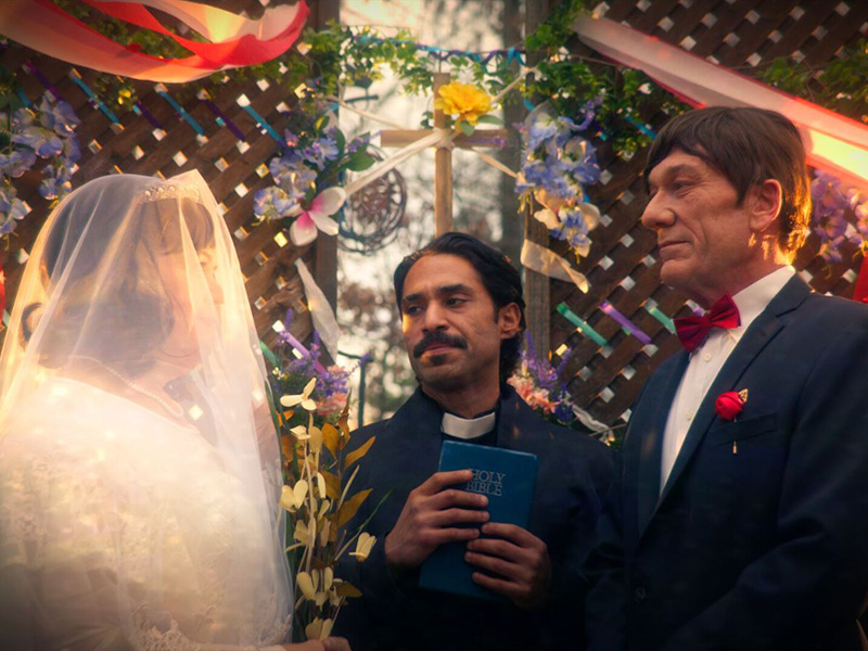 Filmland: Arkansas Showcase – Student Shorts